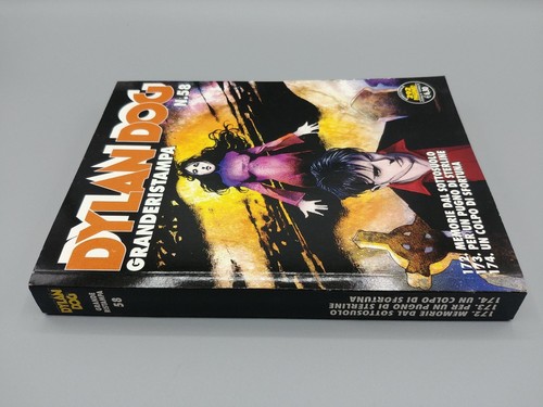 Fumetto bonelli dylan dog - bonelli,
