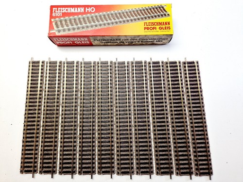 Fleischmann binario - fleischmann,