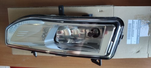 Fendinebbia 261508995a - sx,