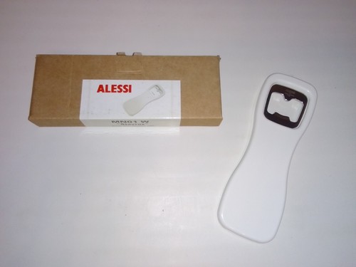 Alessi mn01 w - ,