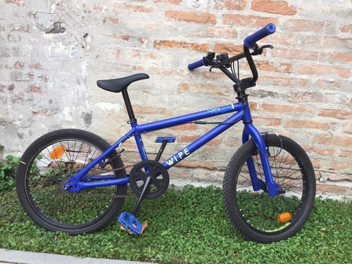 Bici trekking bambino 10 - bici,