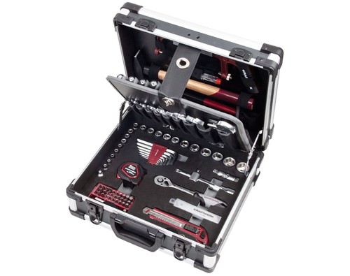 Valigia utensili b143 - b143,, 1/4“+