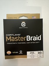 CORTLAND MASTERBRAID LENZA DA