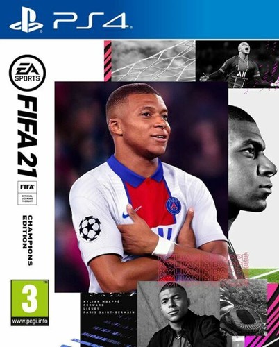 Fifa champions edition - champions,
