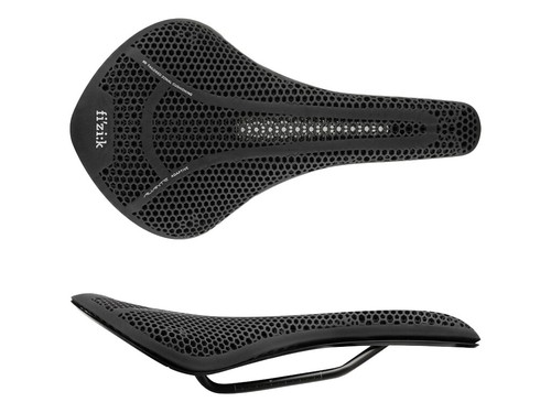 Bike saddle brand - saddle, fizik