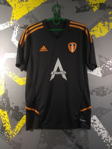 Maglia allenamento leeds - maglia,