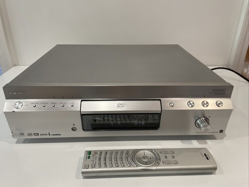 Sony dvp ns9100es lettore - sony,