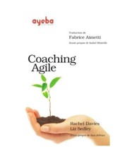 Coaching Agile, Fabrice