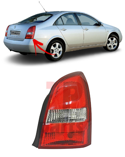 Per nissan primera - per,