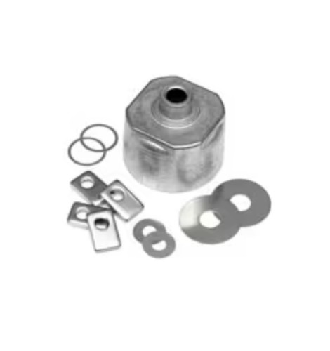 Hpi racing sav86827 alloy - sav86827,