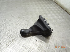 POMELLO LEVA CAMBIO MANUALE