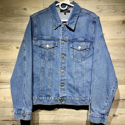 Hudson jeans denim trucker - hudson,