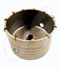 CAROTATRICE A TAZZA PER MURO