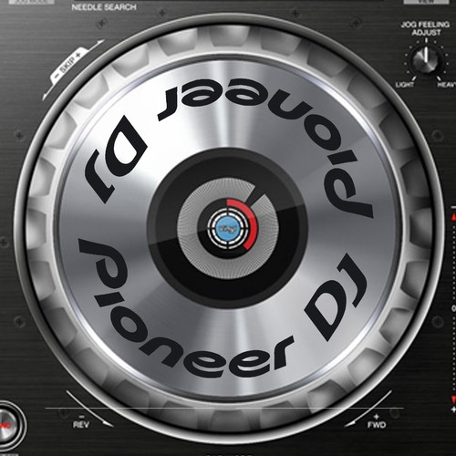 Pioneer ddj taglia jog - ddj,