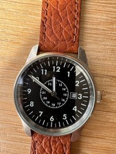 Orologio quarzo marca - al,