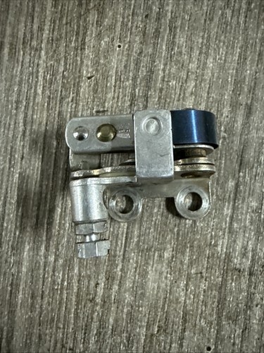 Puntine platinate motore - platinate,