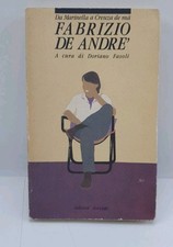 Fabrizio De André - Da Marinella a Creuza de ma - D. Fasoli - Edizioni Associate