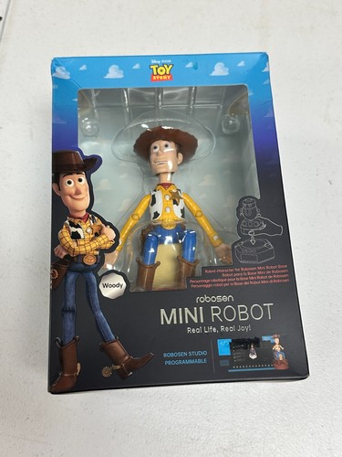 Robosen mini robot - robosen,