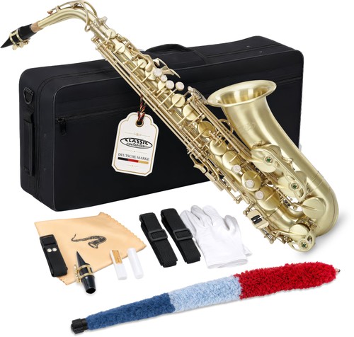 Sassofono sax alto in - sassofono,