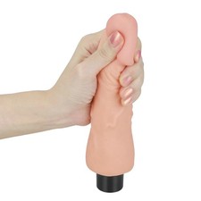 Vibratore vaginale sessuale