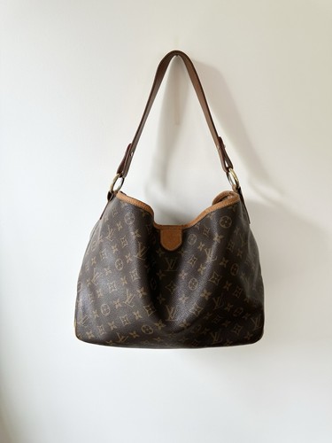 Louis vuitton deliziosa borsa - deliziosa,