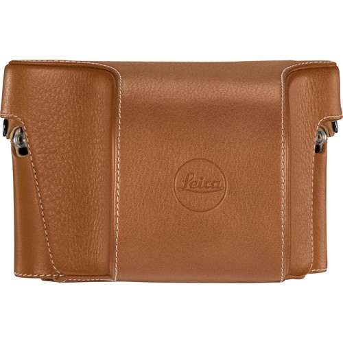 Custodia leica ever ready - leica,