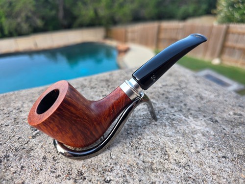 Pipa vintage butz choquin - vintage,