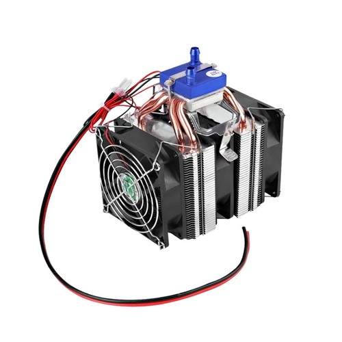 Refrigeratore serbatoio pesci