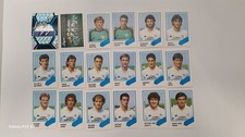 Lotto 18 Figurine Calciatori