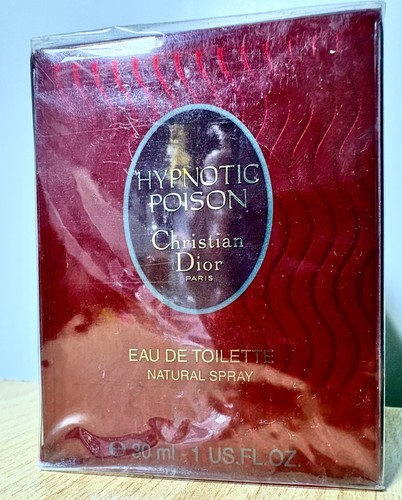Dior hypnotic poison edt ml - poison,