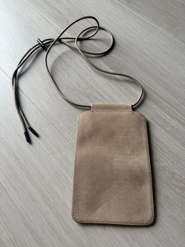 Borsa tracolla brunello - borsa,