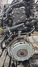 MOTORE SEMICOMPLETO PER VOLKSWAGEN Touran 1° Serie BKC diesel 1900 (03>07)