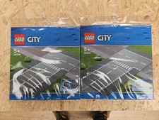 Lego city 60236 - city,