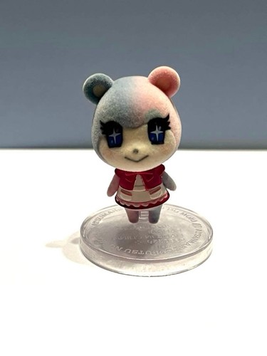 Animal crossing new - animal, horizons