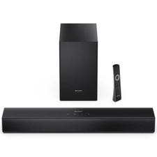 SHARP HT-SBW121 - SOUNDBAR 2.1