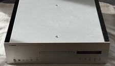 Yamaha CD-S1000 Lettore SACD difettoso?