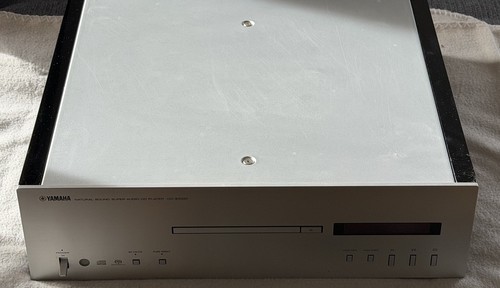 Yamaha s1000 lettore - cd-s1000, sacd