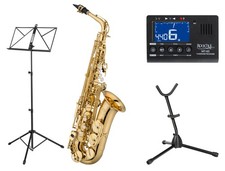 Jupiter JAS700Q set sassofono