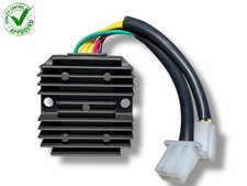 Regolatore tensione - regolatore,