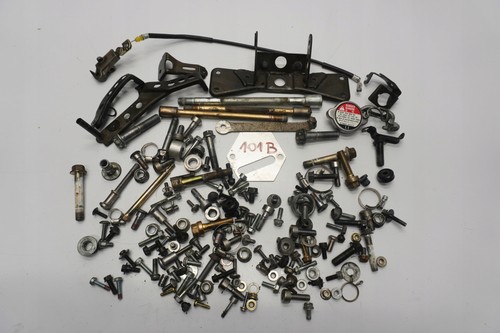 Honda cbr 954 - sc50, 02-04