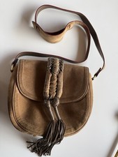 Borsa Altuzarra cammello