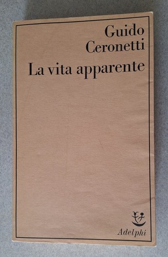 Guido ceronetti vita - guido, la