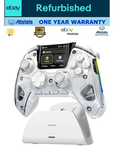 Controller gioco wireless - gioco,