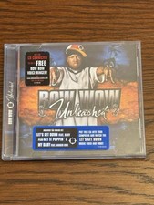 Bow Wow : Unleashed CD With