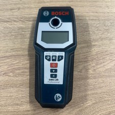 Bosch GMS 120 Scanner da