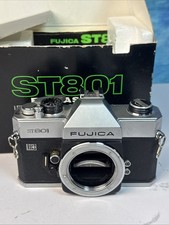 fujica st801
