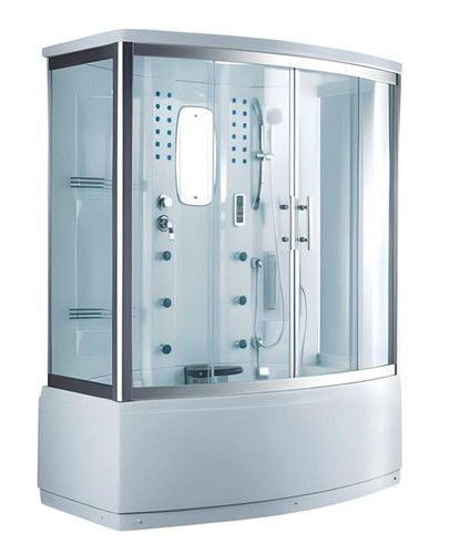 Doccia benessere box - box,