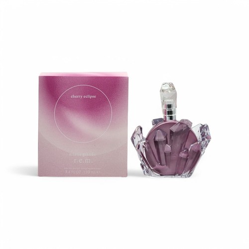 Ariana grande cherry - grande, r.e.m.