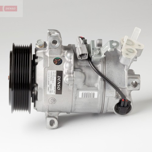 Compressore climatizzatore