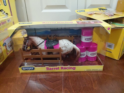 Breyer classics 61089 barrel - #61089,